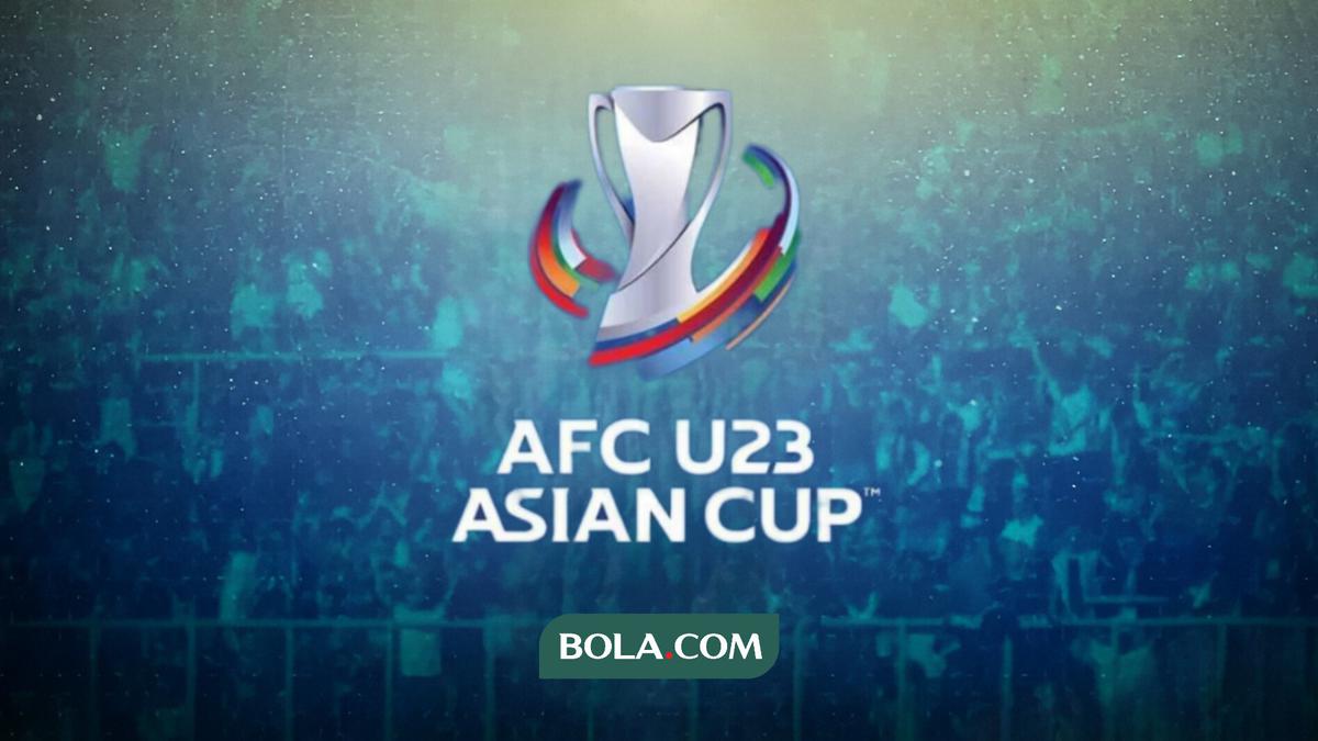 Jadwal Kualifikasi Piala Asia U-23 2026: Indonesia Jadi Tuan Rumah Grup J, Siap Hadapi Korea Selatan di Sidoarjo!