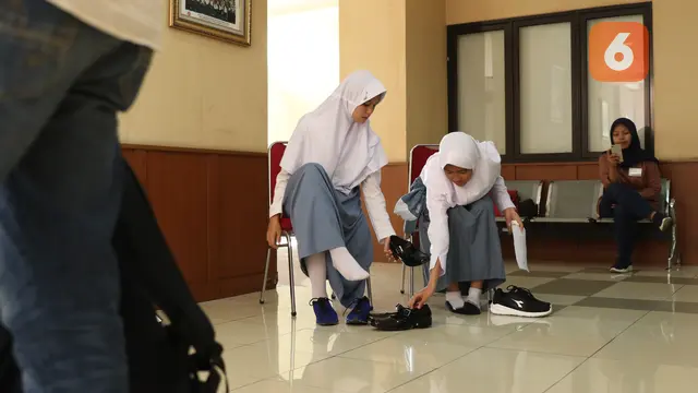 Paskibraka, Paskibraka 2019, Paskibraka Nasional 2019