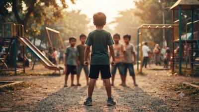 6 Film Anak yang Mengajarkan Keberanian Melawan Perundungan, Mengandung Pesan Moral yang Inspiratif