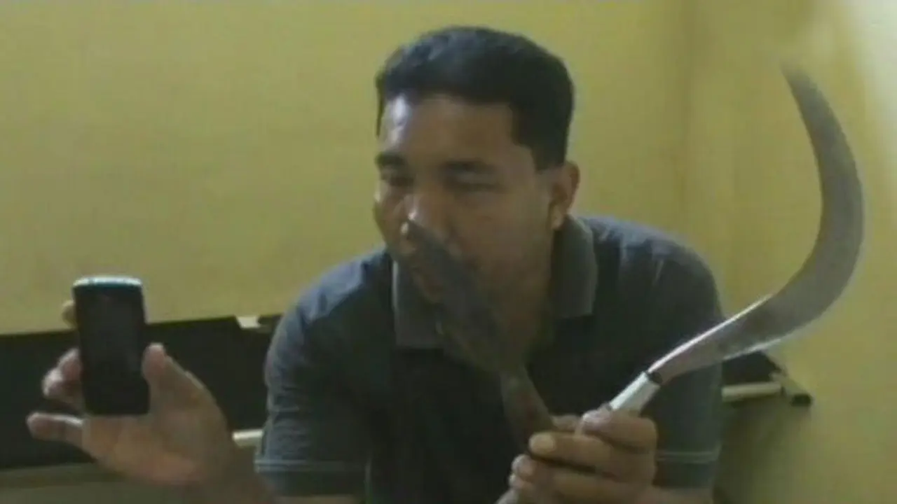 Perampok