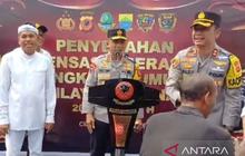 Dishub Jabar Beri Kompensasi Sopir Angkutan Cipanas, Antisipasi Macet Lebaran 2026