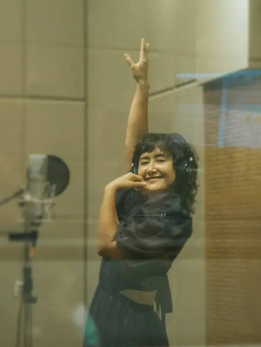 Widi Mulia (Instagram/widimulia)