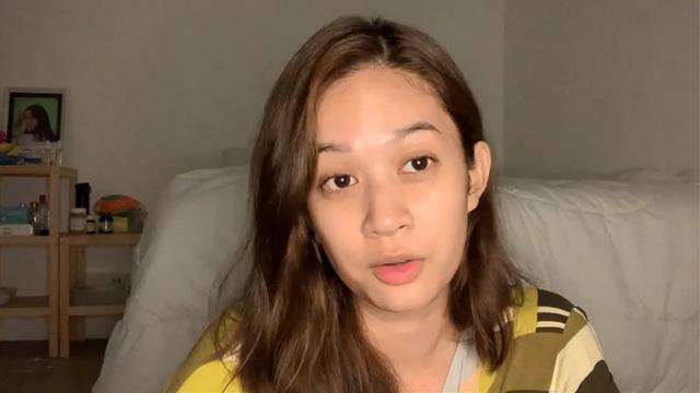 [Fimela] Faradilla Yoshi