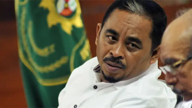LHI Tutupi Sosok Misterius Bunda Putri dan Sengman
