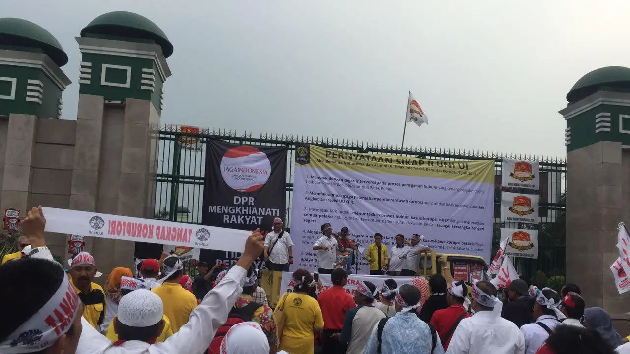Pansus Hak Angket KPK