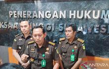 Kejati Sulut Tegaskan Alat Bukti Cukup dalam Penyidikan Korupsi Bupati Sitaro