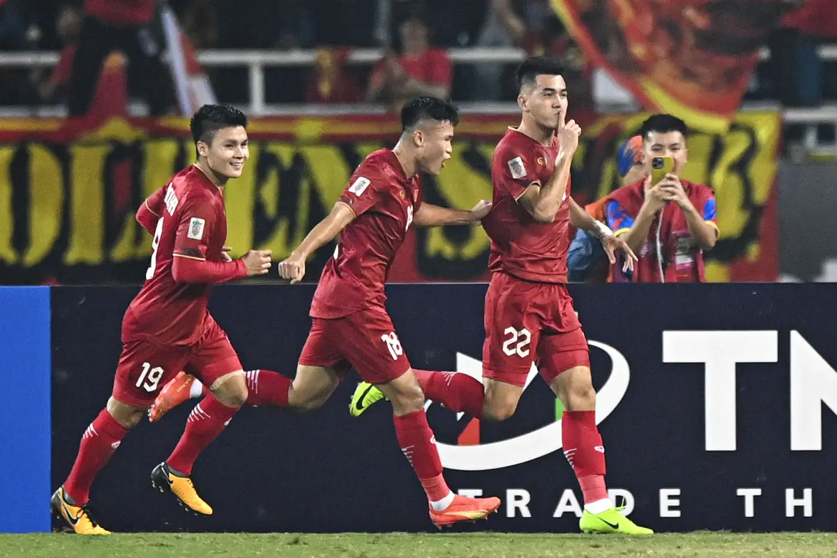 Prediksi Pertandingan Myanmar vs Laos pada 18 Desember 2024, Berlangsung Sengit!