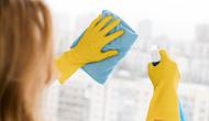 Learn how to clean windows the right way. (Photo: Freepik/Magnific)