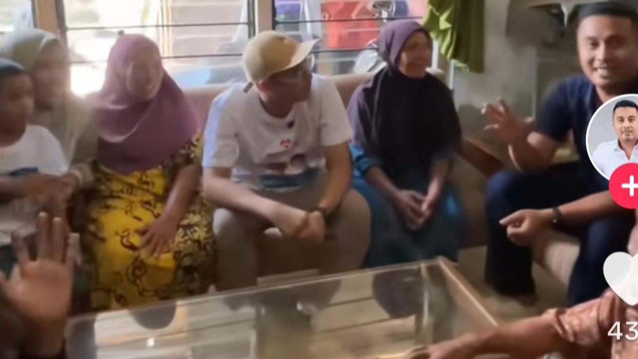 Rumah Neneknya Nagita Slavina Rusak dan Plafonnya pada Bocor di Sumbar, Raffi Ahmad: Kasian Kita Benerin Rumahnya