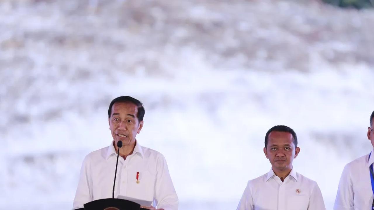 Dok. Istimewa