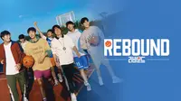 Film Korea Rebound (Dok. Vidio)