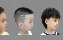 Inspirasi Gaya Rambut Anak Cowok Terbaru 2025 Agar Buah Hati Tampil Modern & Stylish