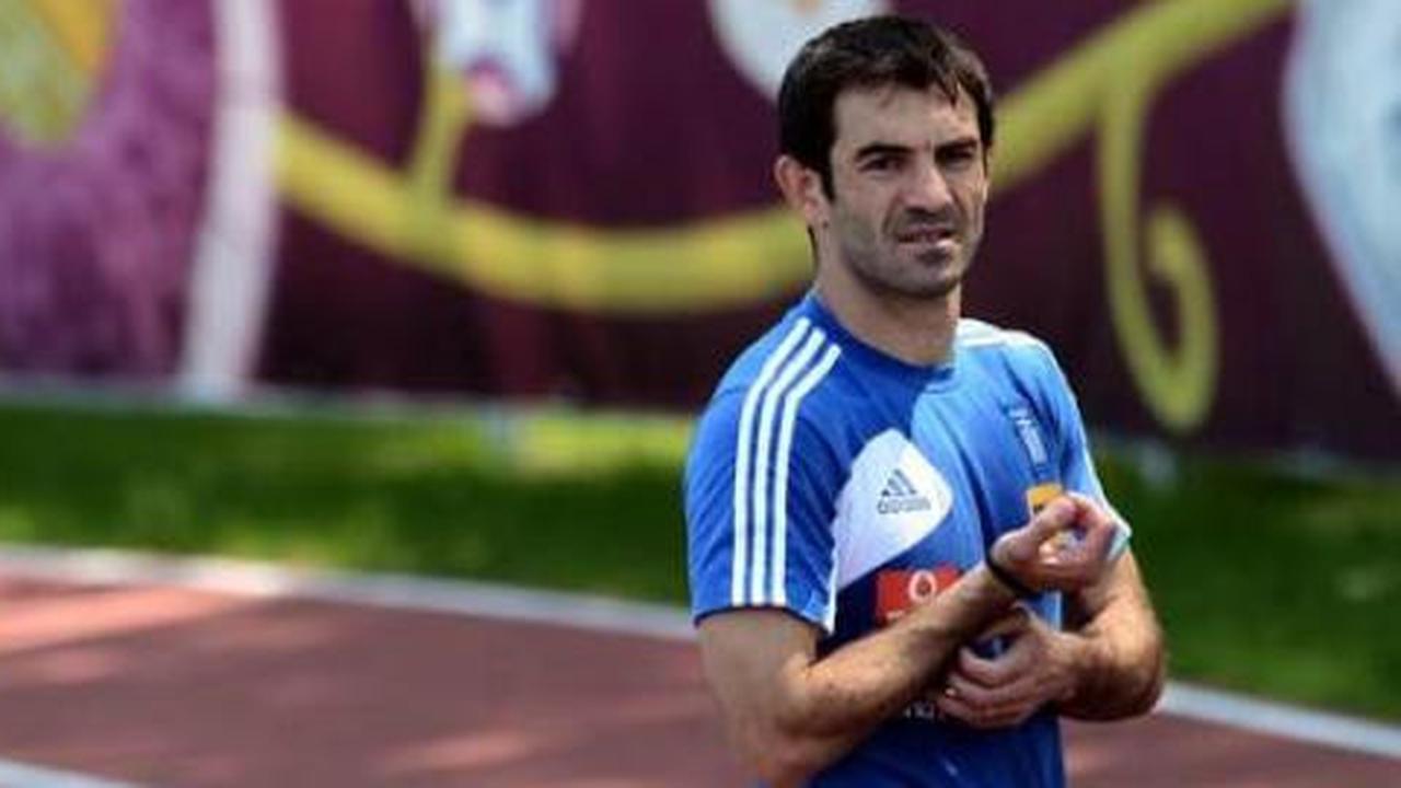 Karagounis: Derita rakyat bakal mendorong Yunani