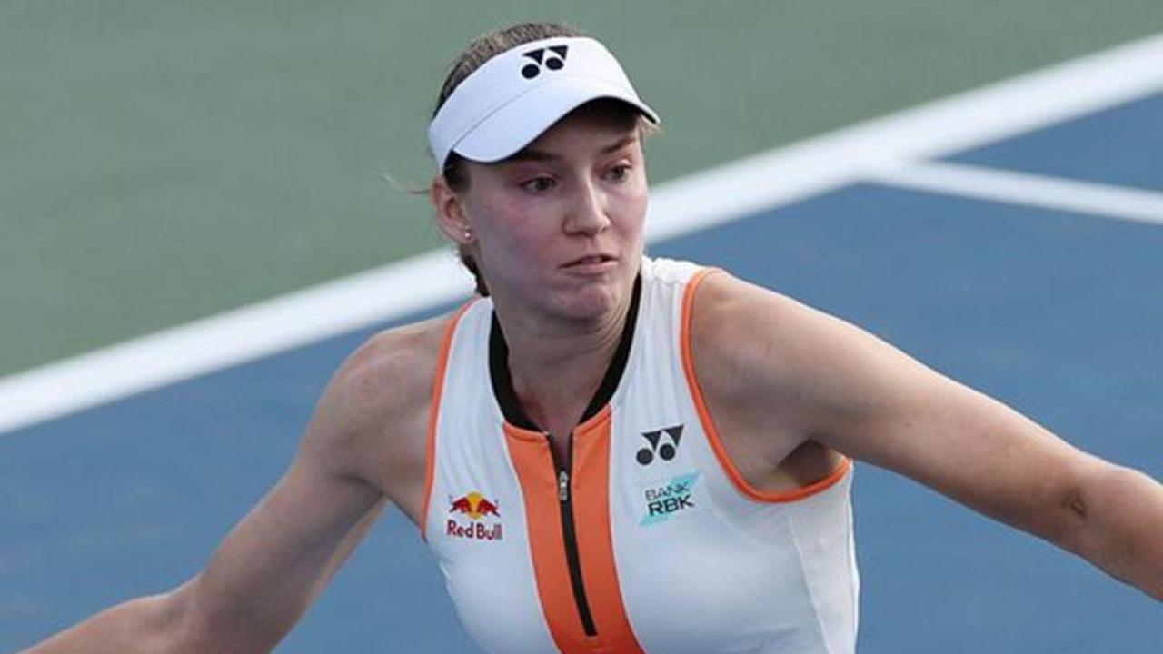 Trivia US Open: Elena Rybakina Akhirnya Tembus Babak Keempat, Dominasi Raducanu di US Open 2024