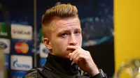 Bintang Muda Dortmund Masuk Daftar Bidikan MU