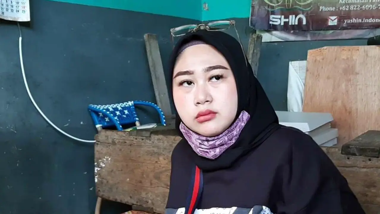 Shelvie Hana Wijaya