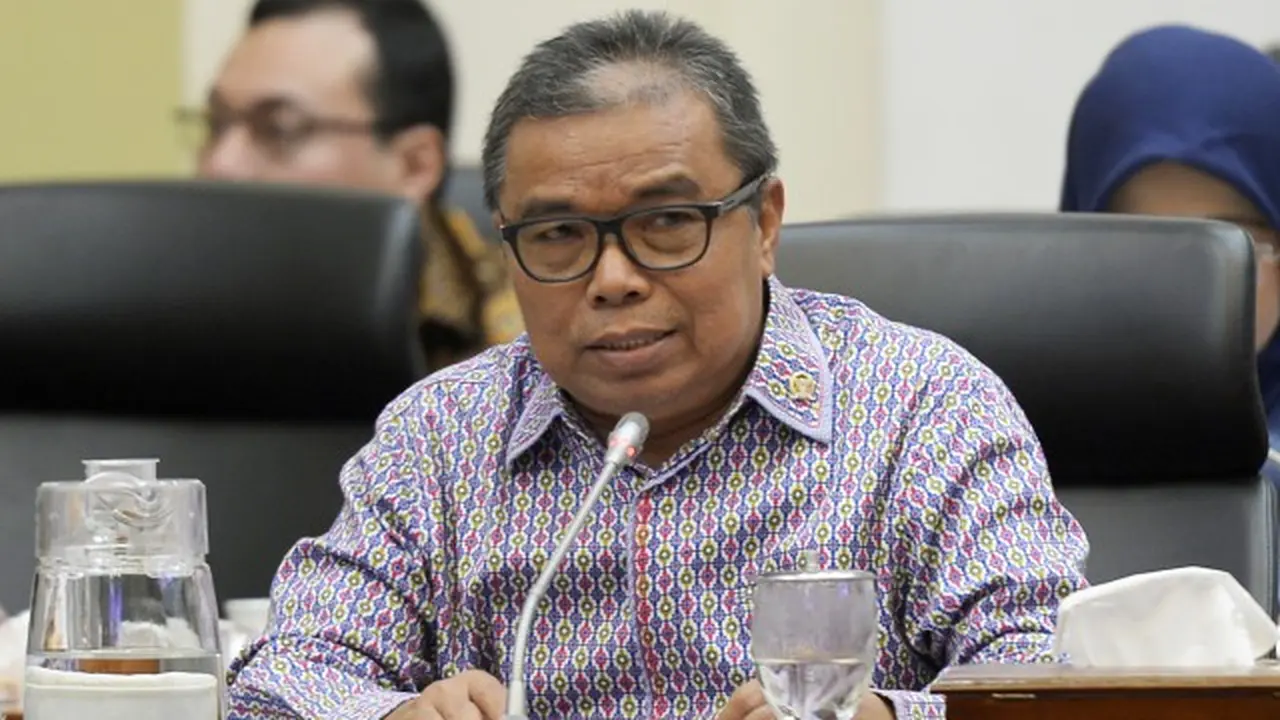 DPR Apresiasi Semangat Petani Tingkatkan Produksi di Masa El Nino