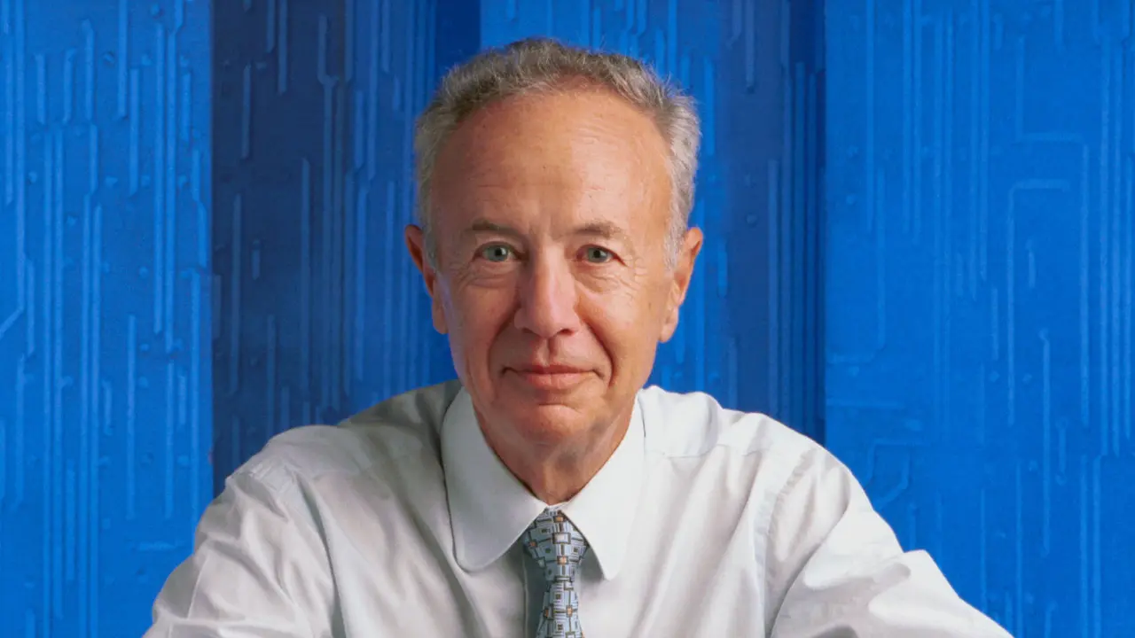 Andy Grove