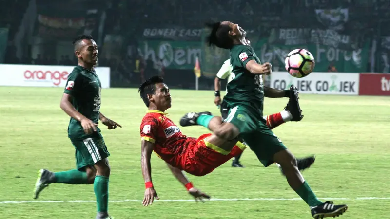 Kapten Persebaya Surabaya, Rendi Irwan