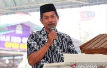 Mukhotib Pejuang Pendidikan Migran: Kisah Inspiratif dari Negeri Jiran