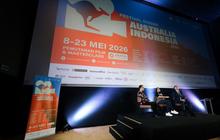 FSAI 2026: Wamenekraf Buka Peluang Kolaborasi Industri Film Indonesia Australia