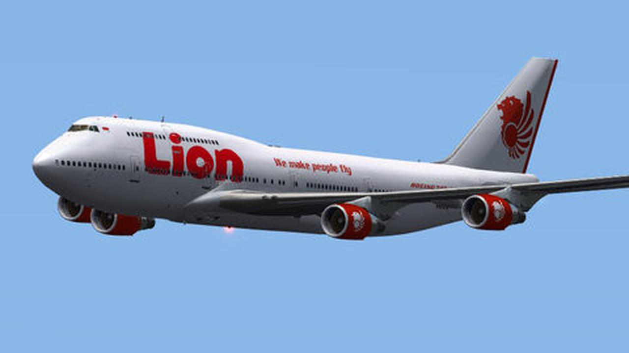 Kemenhub desak Lion Air pecat Co Pilot bermasalah