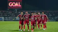 Bali United vs Garudayaksa FC: Harus Jaga Disiplin