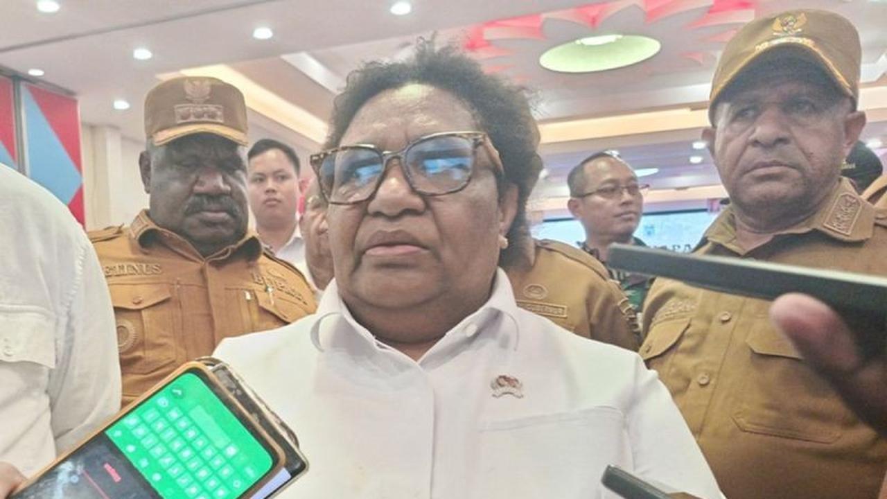 Kemendagri Harap Program Quick Wins Papua Pegunungan Berjalan Optimal