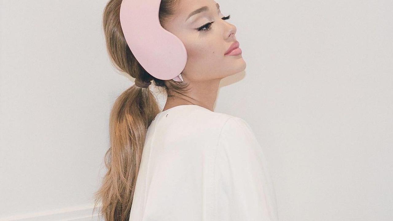 Profil dan Fakta Menarik Ariana Grande yang Jadi Pemeran Utama di Film 'WICKED'