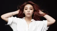 Ailee mengungkapkan dirinya memiliki cara ampuh melupakan sakit hati akibat putus cinta. Seperti apa ceritanya?