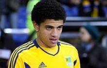 Taison ingin susul Oscar ke Chelsea