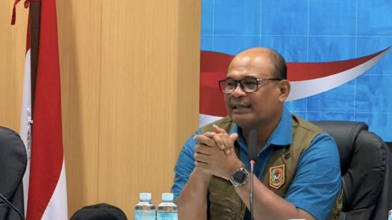 Percepatan Pemulihan Aceh Jelang Ramadan, Pemerintah Pastikan Kebutuhan Dasar Terpenuhi