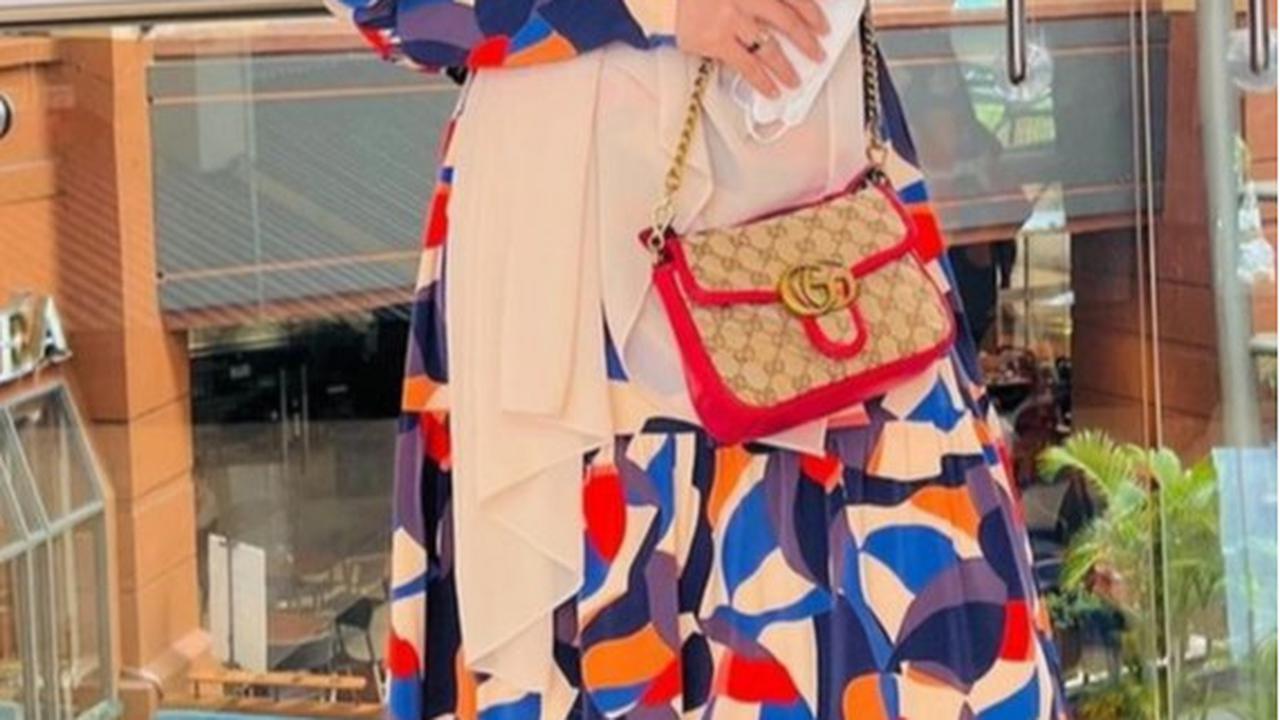 Makin Tajir Melintir, Mpok Alpa dan Irfan Hakim Melongo Melihat Koleksi Tas dan Sepatu Mewah April Jasmine Istri Ustaz Solmed