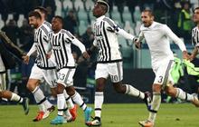 Juve Punya Banyak Pemain Juara