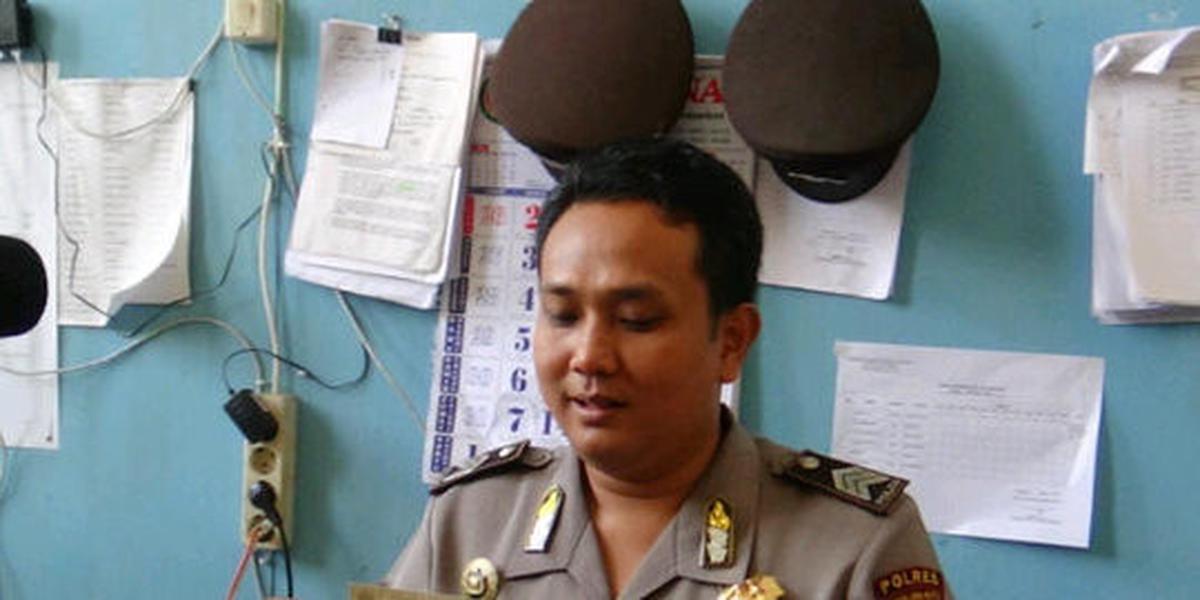 Happy New Years dan Rudy Good Boy