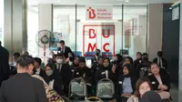 113 Perawat Lulusan Binawan Siap Berangkat ke Singapura