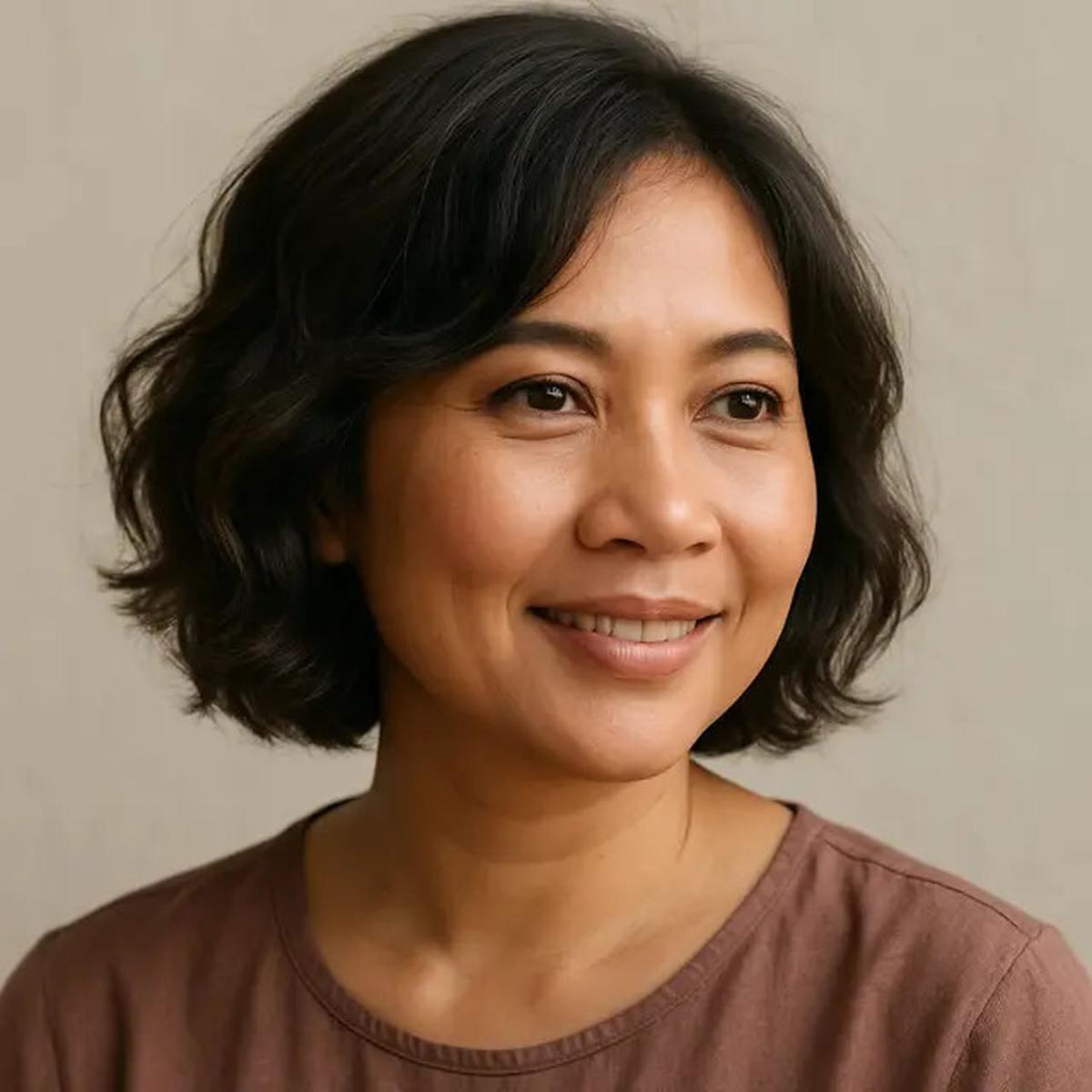 Apa Gaya Rambut Bob Pendek Cocok untuk Ibu-Ibu? Ini 7 Inspirasi Model yang Paling Tepat