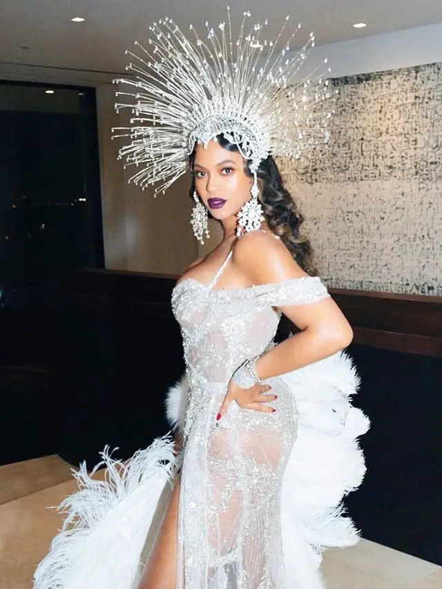 Beyonce