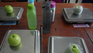 Kepala Badan Gizi Nasional Pastikan Pemberian Menu MBG Khusus untuk Anak dengan Kebutuhan Khusus. Foto: BGN.