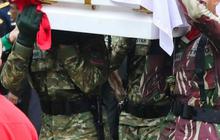 Panglima TNI Usulkan Nama Jenderal Doni Monardo jadi Pahlawan Nasional