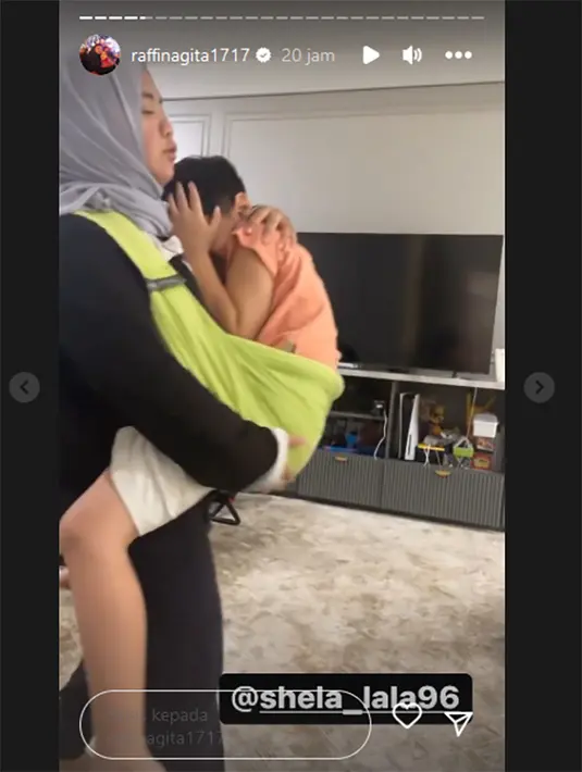 [Instagram/raffinagita1717]