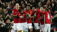 Neville: Manchester United Tak Lagi Membosankan