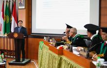 Penelitian Unik: Nasrullah Larada Raih Doktor Usai Bongkar Praktik Politik Uang Buruh Rokok di Kudus