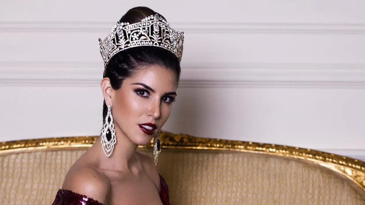 [Bintang] Maria Jose Lora
