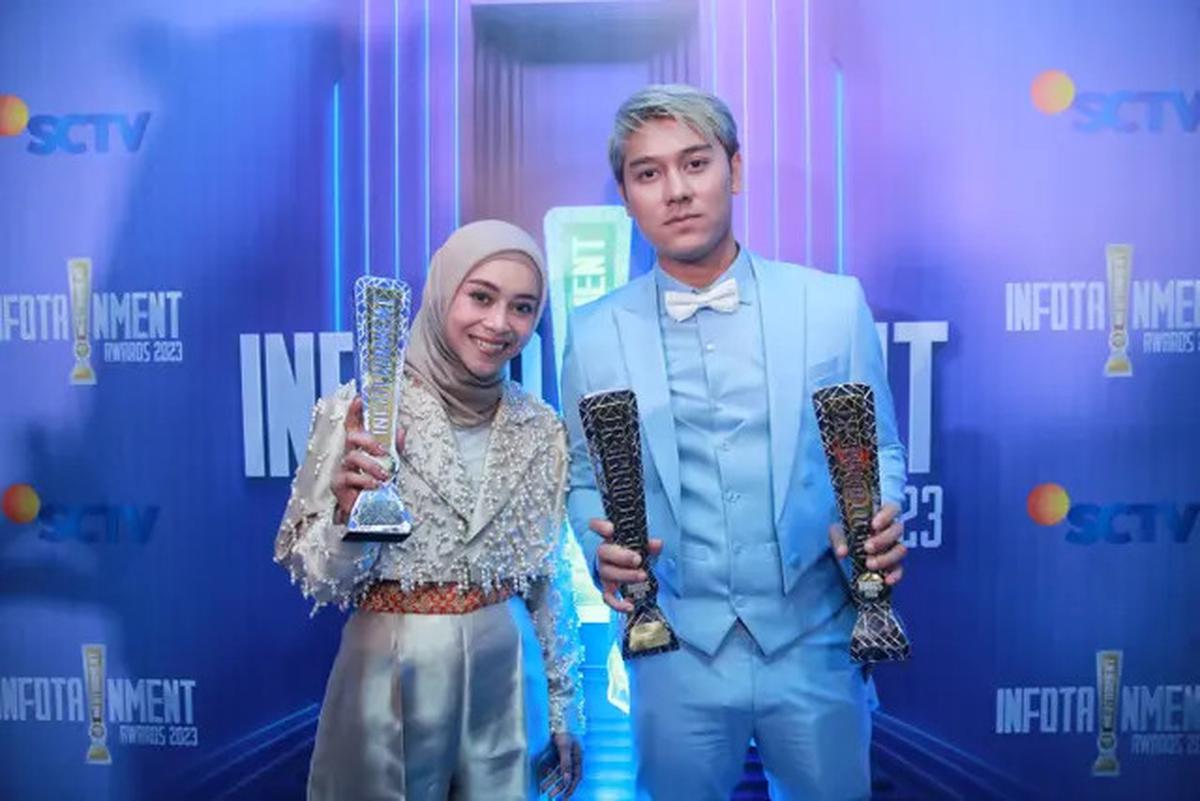 Rizky Billar Ungkap Ngidam Unik Lesti Kejora di Kehamilan Anak Ketiga