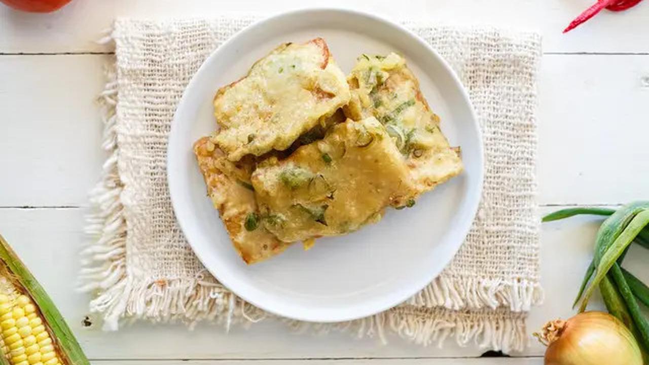 Cara Membuat Tempe Mendoan dengan Aroma Sedap Menggugah Selera