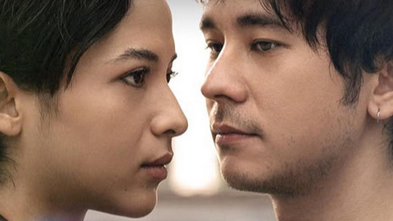 Sinopsis 'Sampai Jumpa, Selamat Tinggal' Film Terbaru Putri Marino, Pencarian Cinta dan Jati Diri di Korea