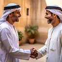Sama-Sama dalam Bahasa Arab: 12 Ucapan Balasan Terima Kasih dan Artinya
