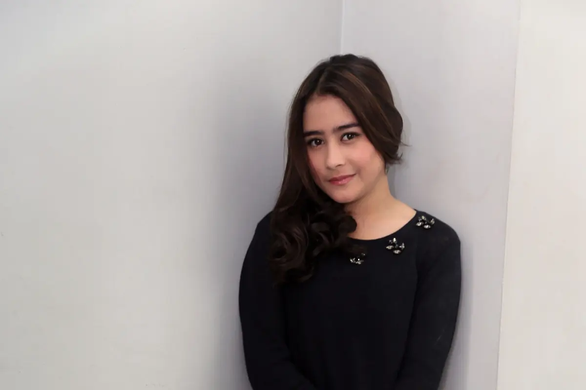 Prilly Latuconsina