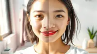 Tips Agar Muka Tidak Kusam: Panduan Lengkap Merawat Kulit Wajah